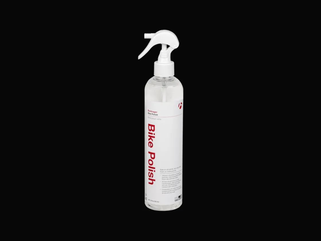 Trek Bikes Bontrager Bike Polish White Cheap