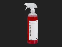 Trek Bikes Bontrager Bike Wash Red Flash Sale