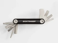 Trek Bikes Bontrager BITS Integrated Multi-Tool Black Hot