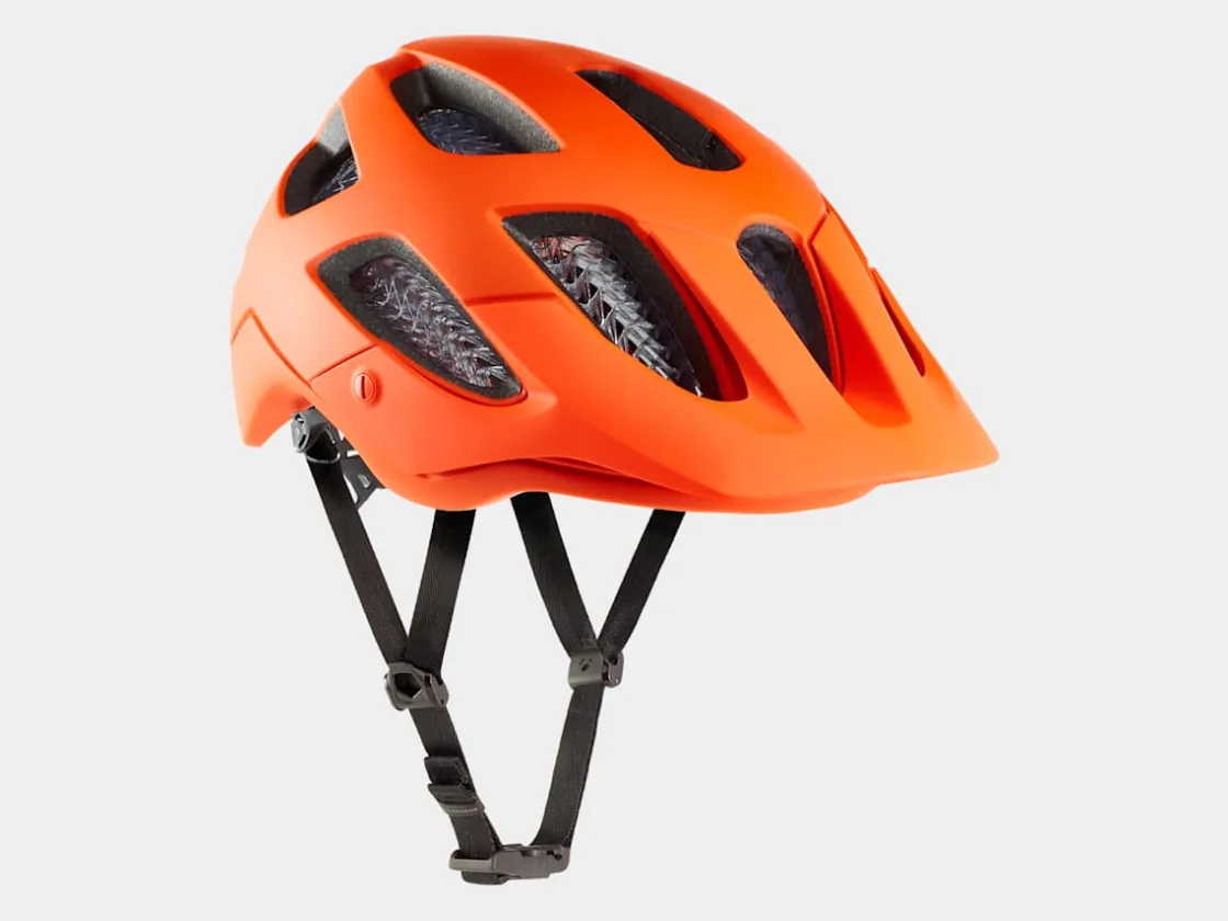 Trek Bikes Bontrager Blaze WaveCel Mountain Bike Helmet Hot