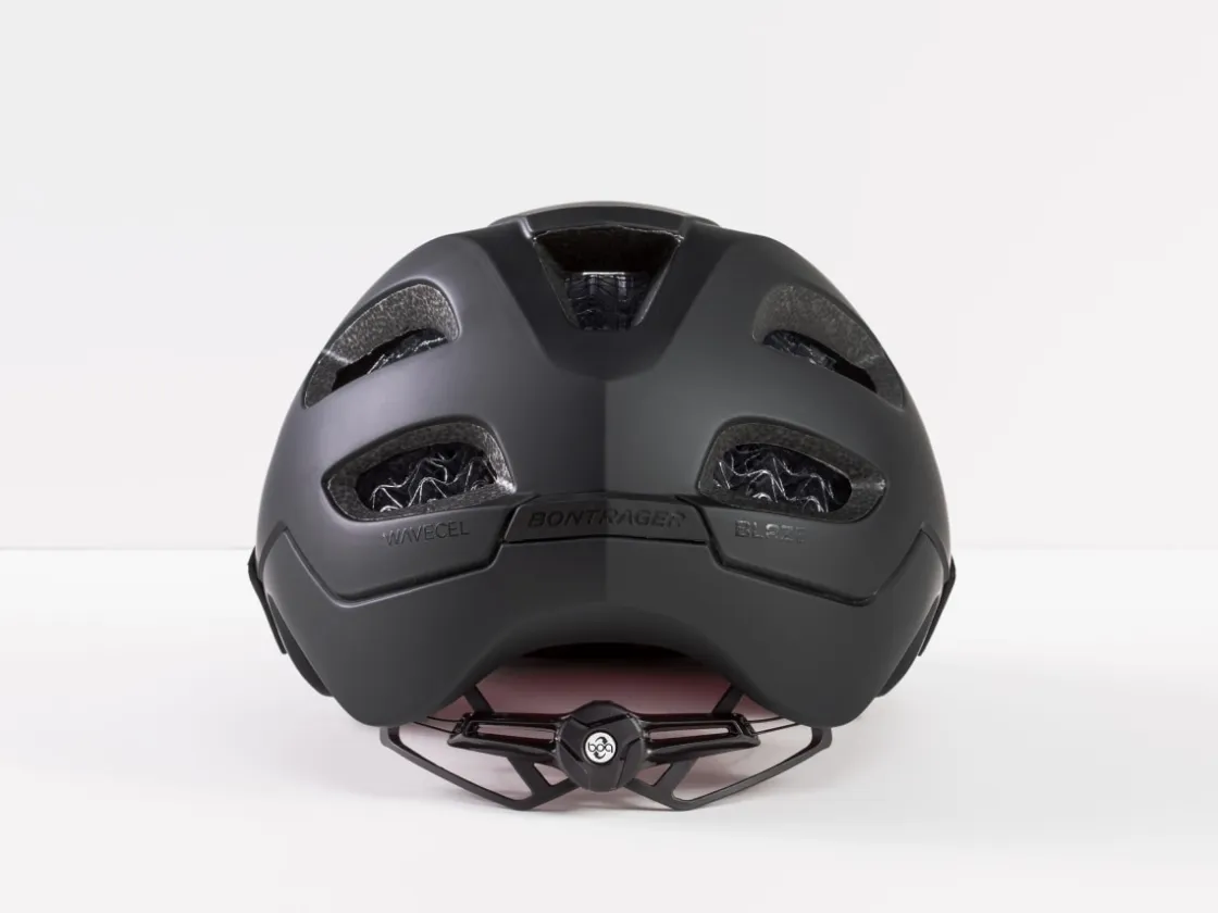 Trek Bikes Bontrager Blaze WaveCel Mountain Bike Helmet Hot