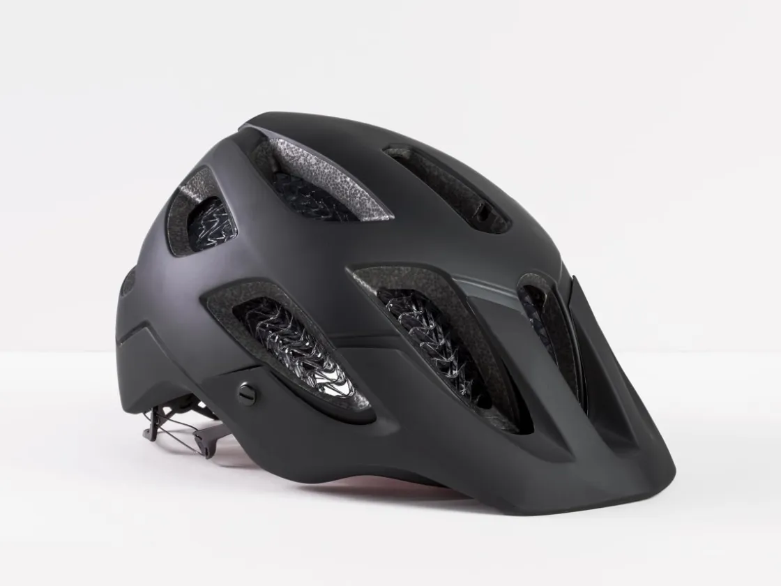 Trek Bikes Bontrager Blaze WaveCel Mountain Bike Helmet Hot