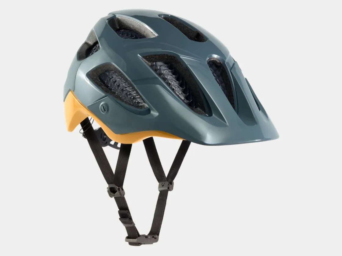 Trek Bikes Bontrager Blaze WaveCel Mountain Bike Helmet Hot