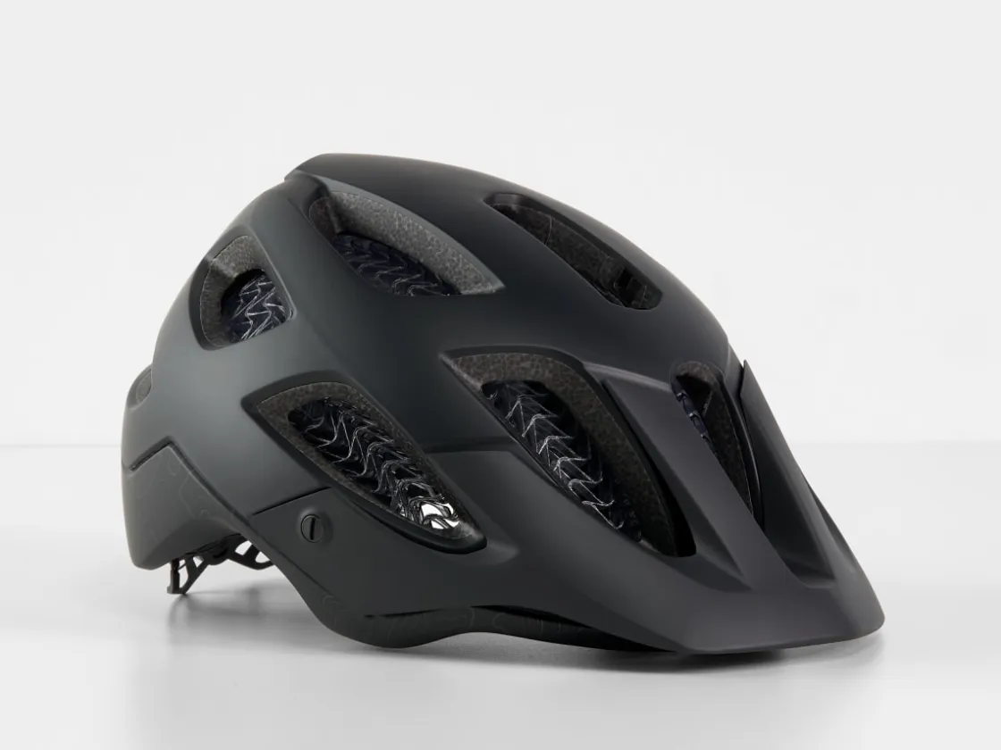 Trek Bikes Bontrager Blaze WaveCel Mountain Bike Helmet Hot