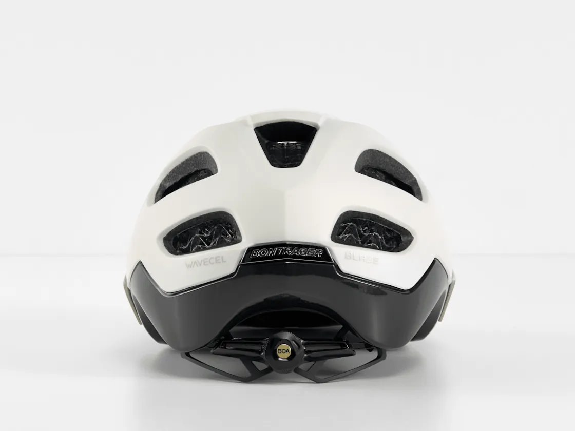 Trek Bikes Bontrager Blaze WaveCel Mountain Bike Helmet Hot