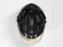 Trek Bikes Bontrager Blaze WaveCel Mountain Bike Helmet Hot