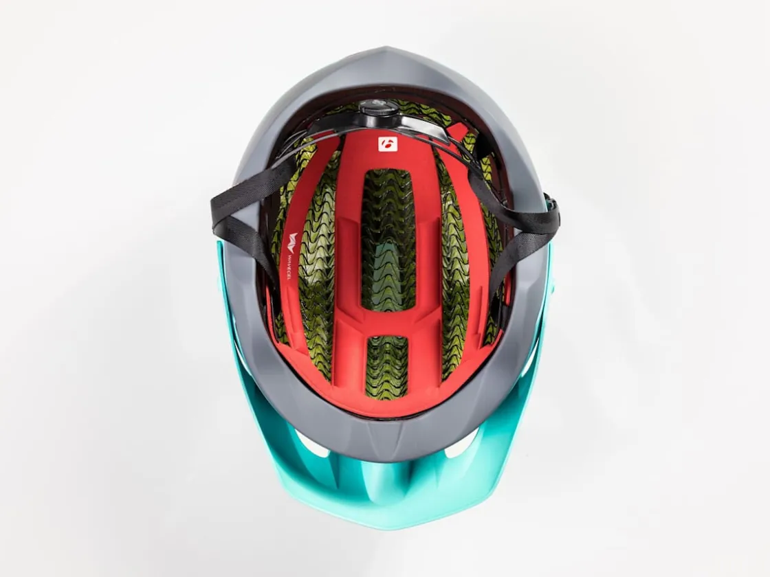 Trek Bikes Bontrager Blaze WaveCel Mountain Bike Helmet Hot