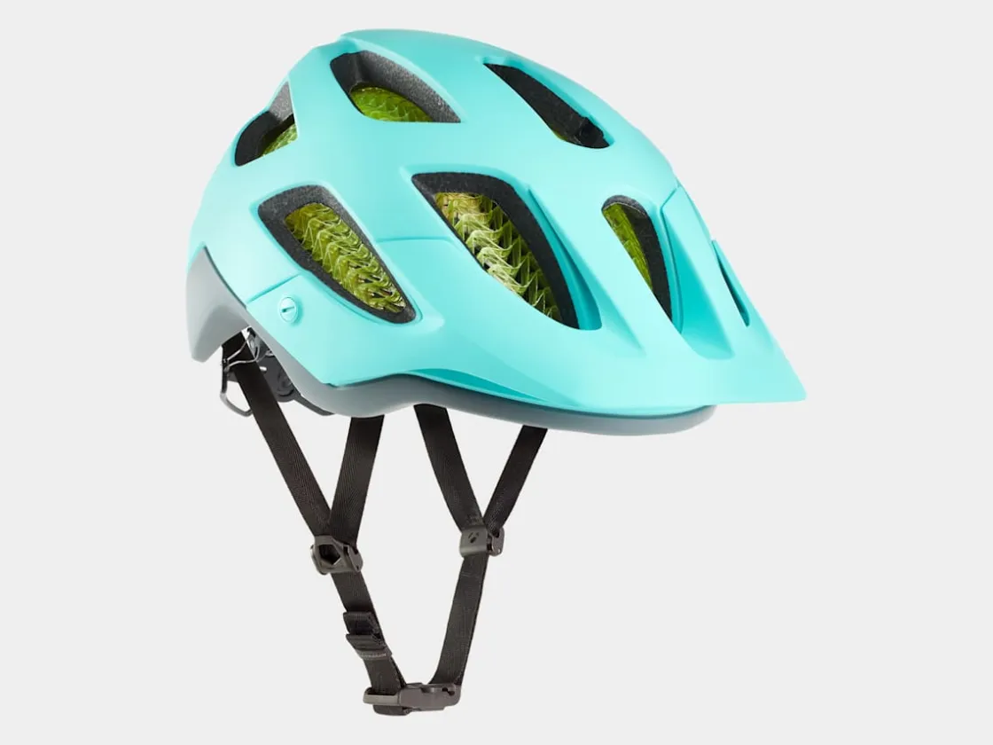 Trek Bikes Bontrager Blaze WaveCel Mountain Bike Helmet Hot