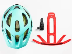 Trek Bikes Bontrager Blaze WaveCel Mountain Bike Helmet Hot