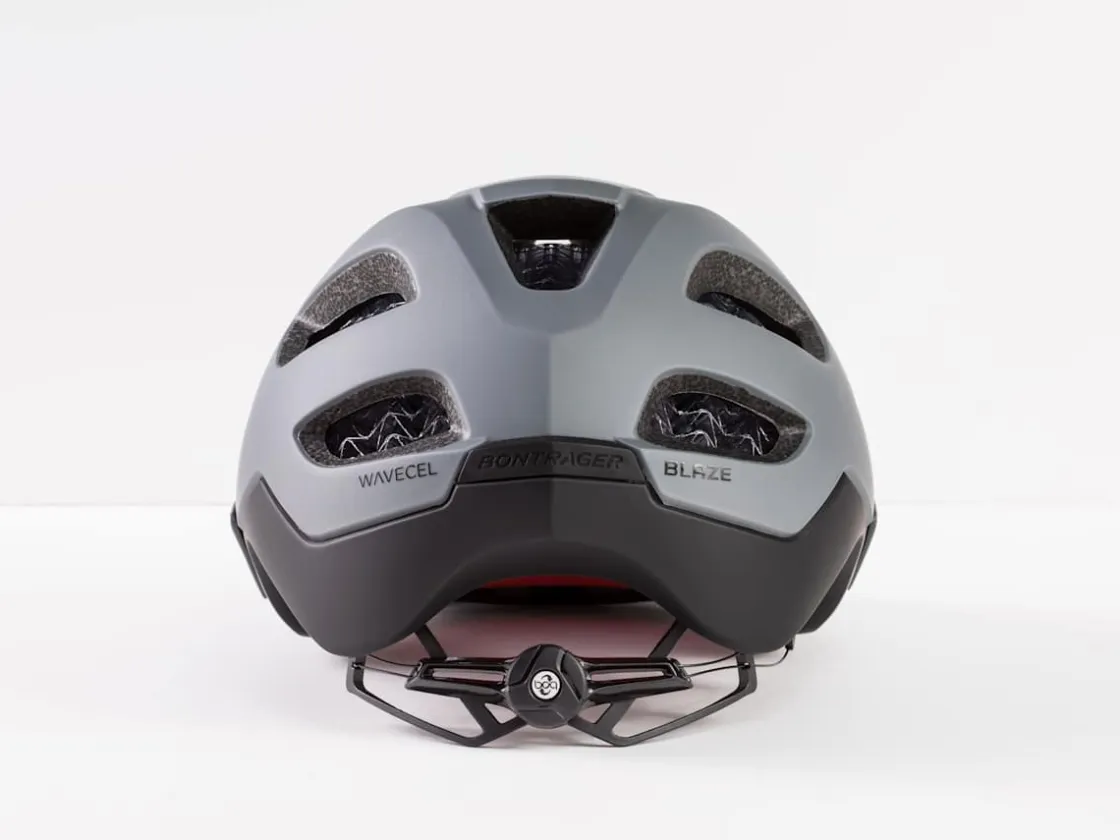 Trek Bikes Bontrager Blaze WaveCel Mountain Bike Helmet Hot