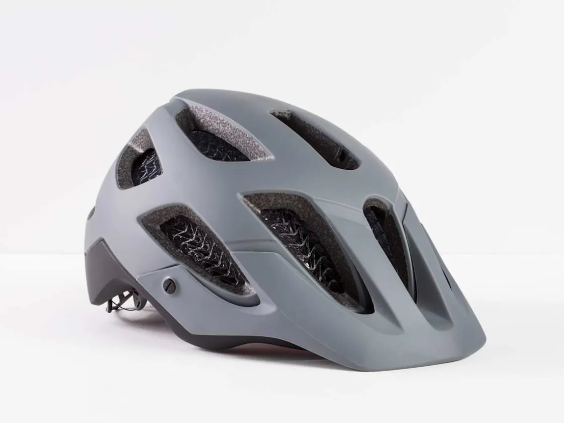 Trek Bikes Bontrager Blaze WaveCel Mountain Bike Helmet Hot