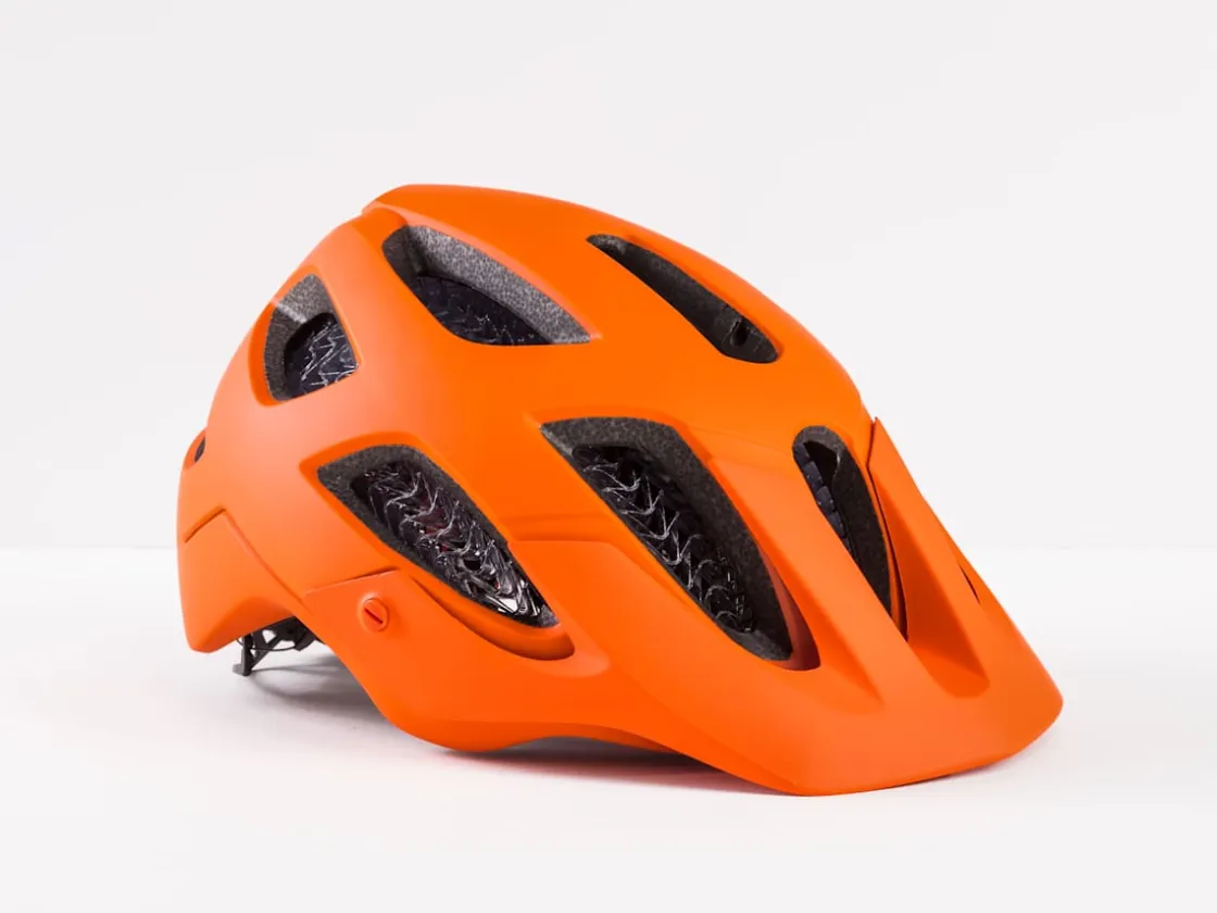 Trek Bikes Bontrager Blaze WaveCel Mountain Bike Helmet Hot