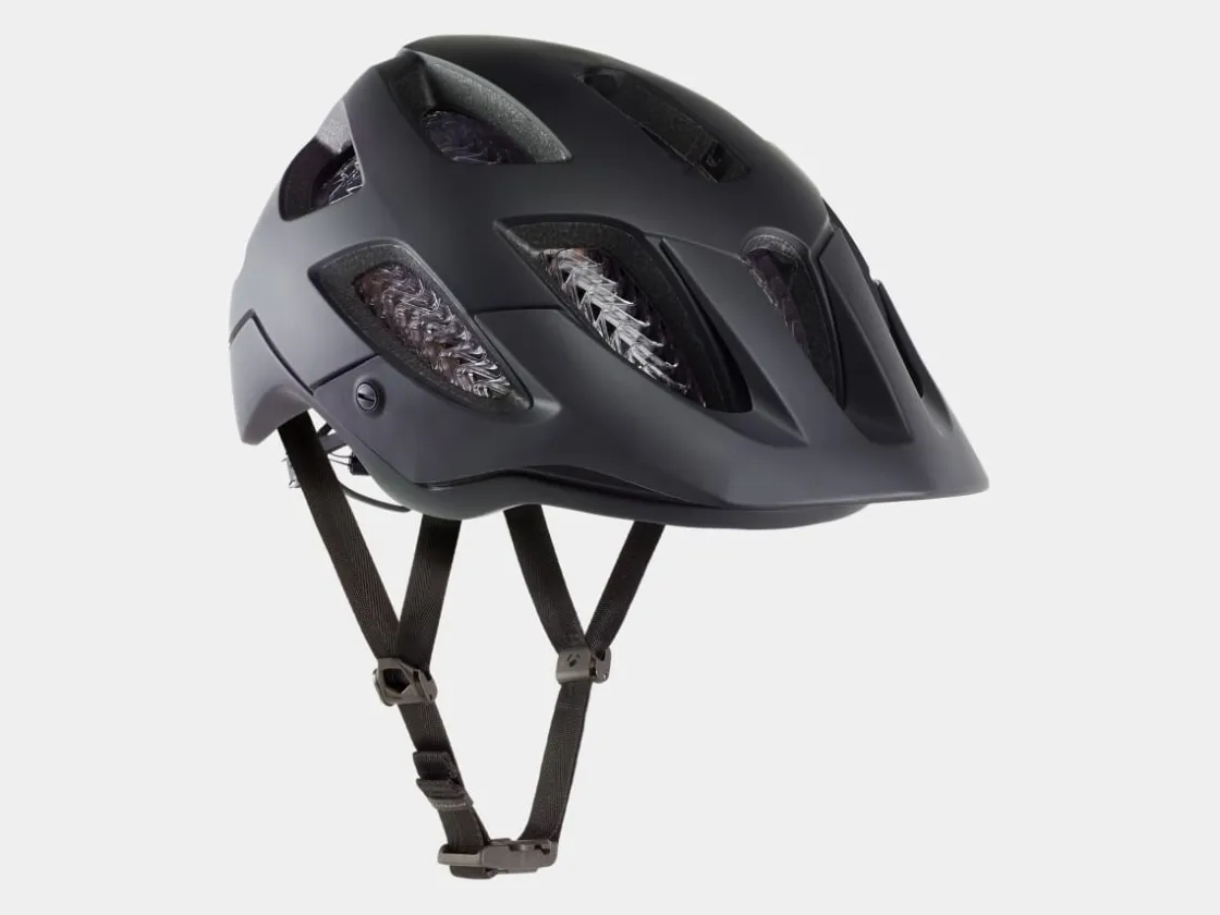 Trek Bikes Bontrager Blaze WaveCel Mountain Bike Helmet Hot