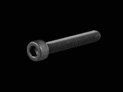 Trek Bikes Bontrager Blendr Adjustable Threadless Stem Bolt Black Store