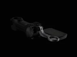 Trek Bikes Bontrager Blendr Garmin Low Mount Black Outlet