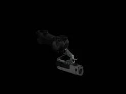 Trek Bikes Bontrager Blendr MTB Ion Light Mount Black Best