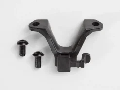 Trek Bikes Bontrager Blendr Saddle Accessory Mount Black/Grey Hot
