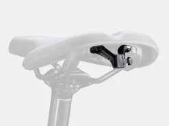 Trek Bikes Bontrager Blendr Saddle Accessory Mount Black/Grey Hot