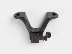 Trek Bikes Bontrager Blendr Saddle Accessory Mount Black/Grey Hot