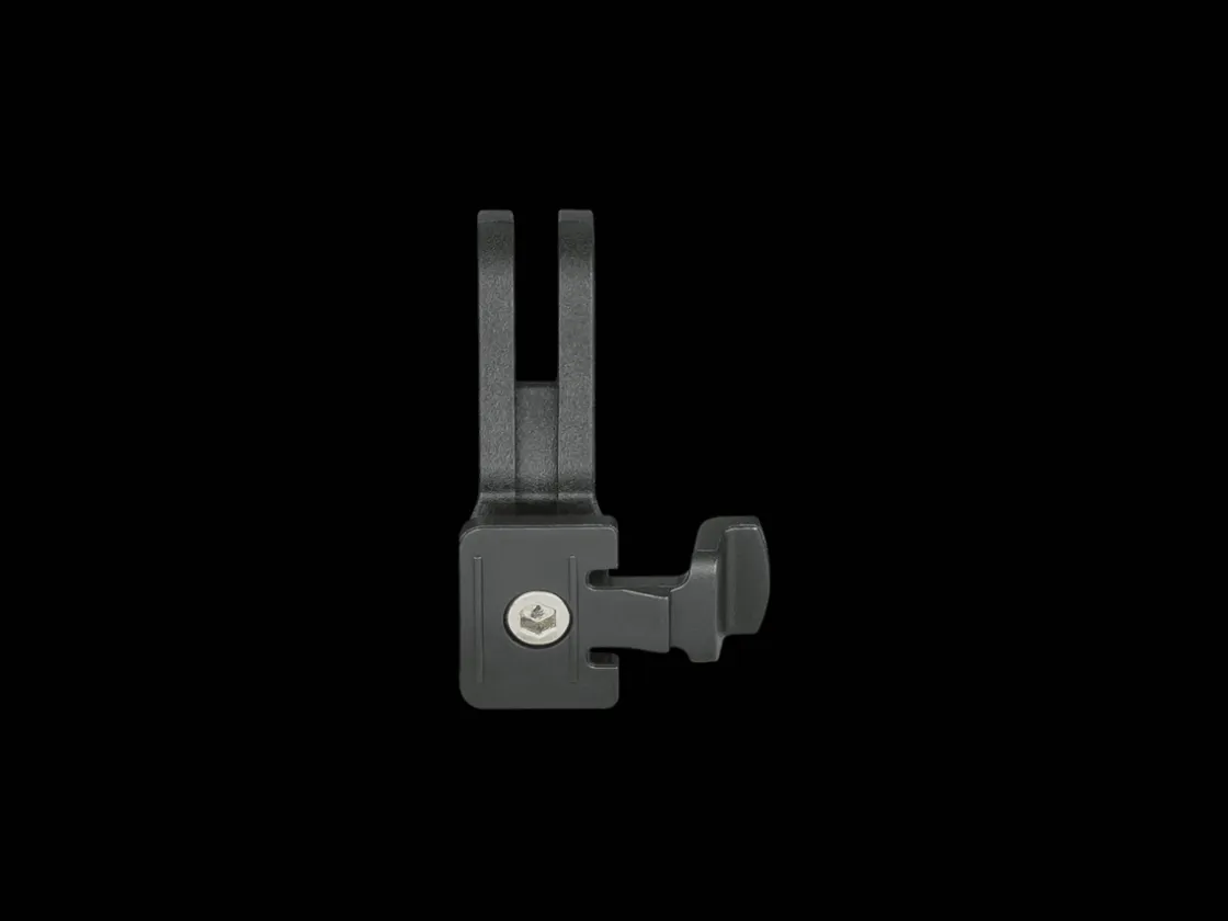 Trek Bikes Bontrager Blendr Universal Light Mount Black Sale