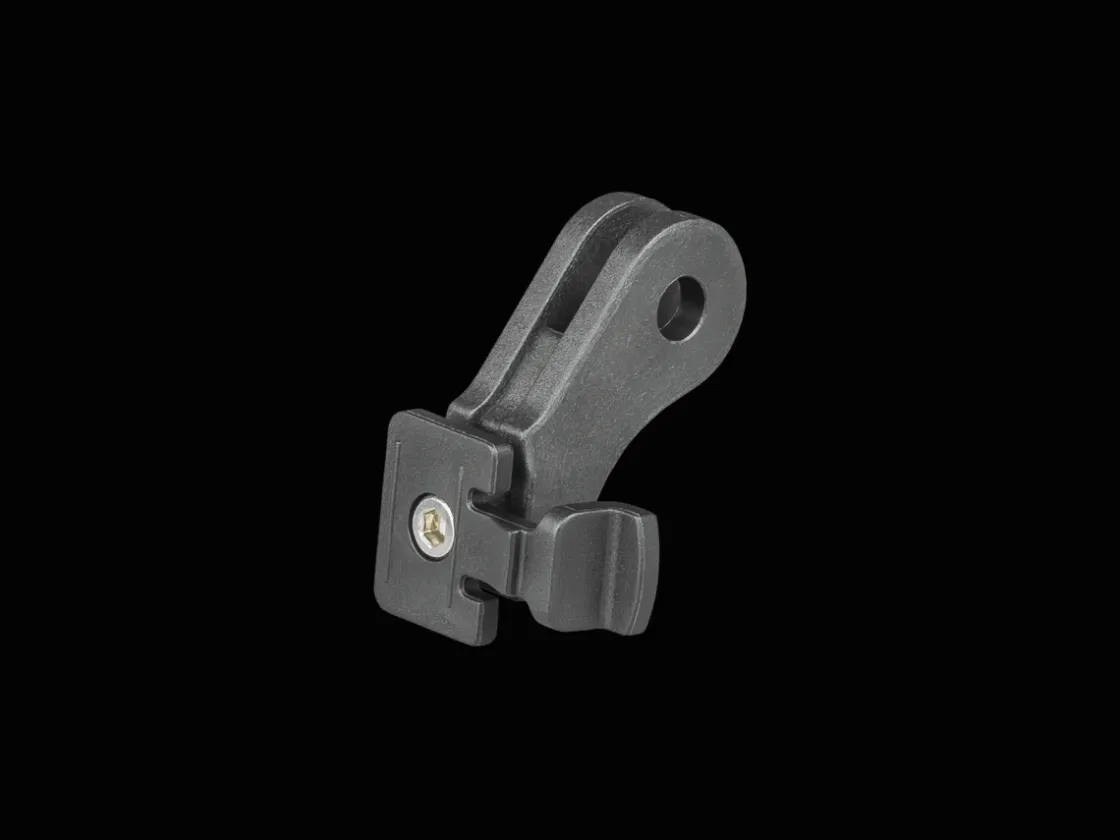 Trek Bikes Bontrager Blendr Universal Light Mount Black Sale