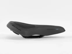 Trek Bikes Bontrager Boulevard Fluid Bike Saddle Black Outlet