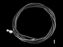Trek Bikes Bontrager Brake Cable & Housing Set Black New