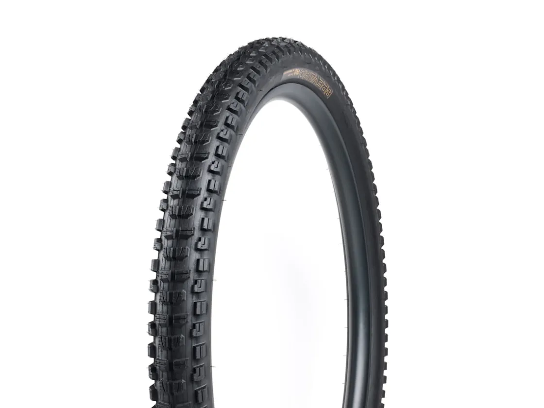 Trek Bikes Bontrager Brevard Pro XR TLR MTB Tire Black Shop