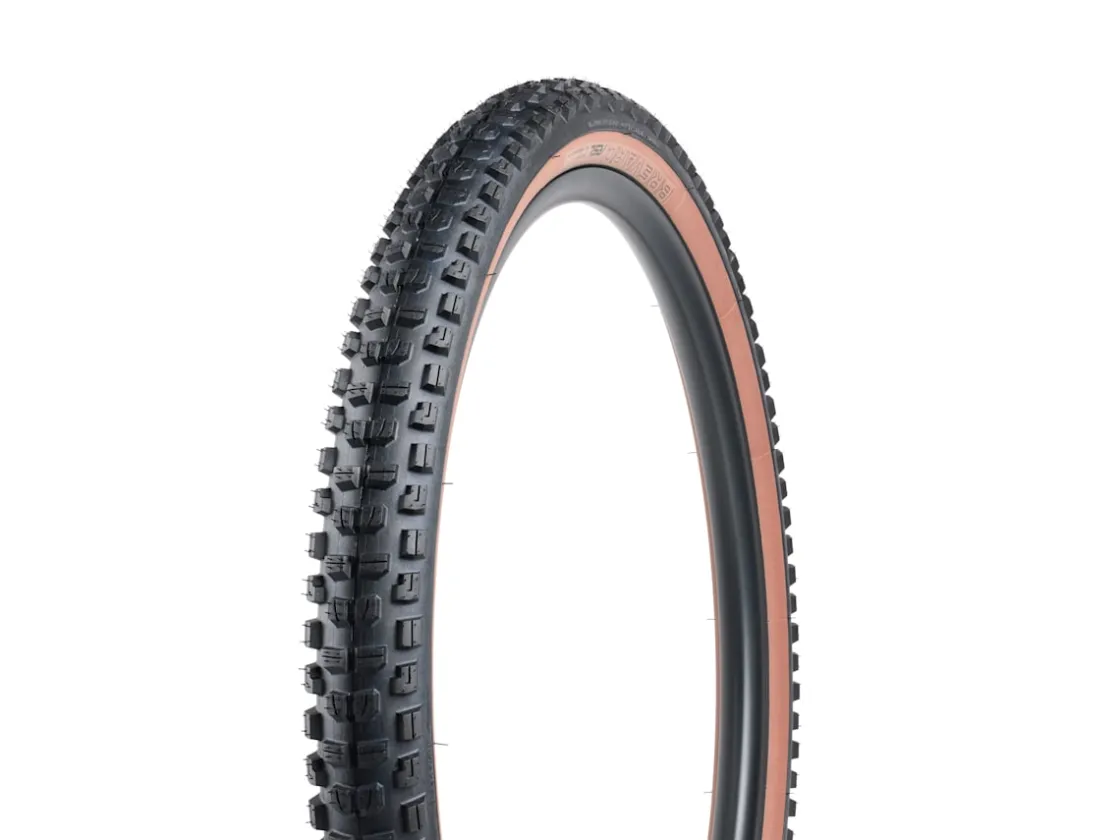 Trek Bikes Bontrager Brevard RSL SE TLR MTB Tire Hot