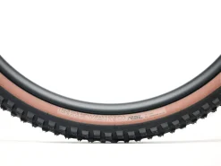 Trek Bikes Bontrager Brevard RSL SE TLR MTB Tire Hot
