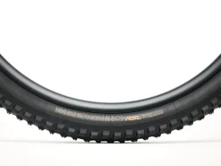 Trek Bikes Bontrager Brevard RSL XT TLR MTB Tire Hot