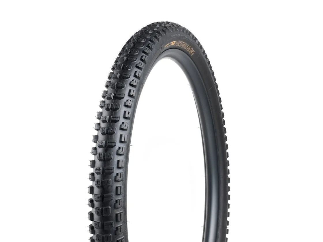 Trek Bikes Bontrager Brevard RSL XT TLR MTB Tire Hot