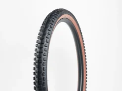 Trek Bikes Bontrager Brevard RSL XT TLR MTB Tire Hot