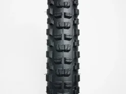 Trek Bikes Bontrager Brevard RSL XT TLR MTB Tire Hot