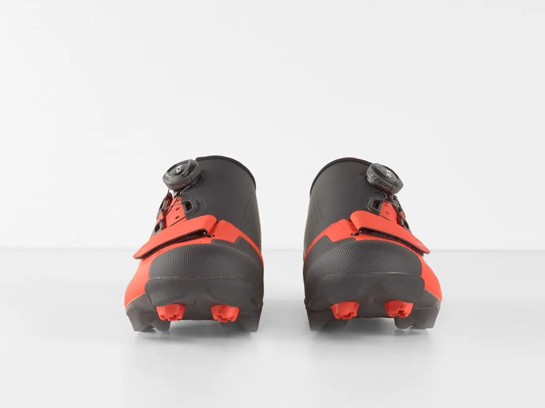 Trek Bikes Bontrager Cambion Mountain Bike Shoe Black Store