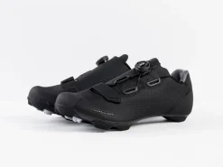 Trek Bikes Bontrager Cambion Mountain Bike Shoe Black Store