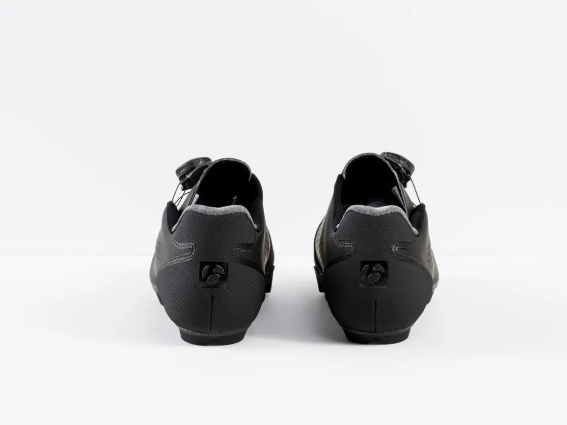 Trek Bikes Bontrager Cambion Mountain Bike Shoe Black Store