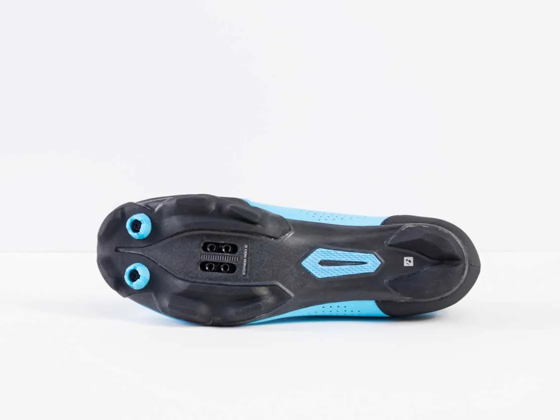 Trek Bikes Bontrager Cambion Mountain Bike Shoe Black Store