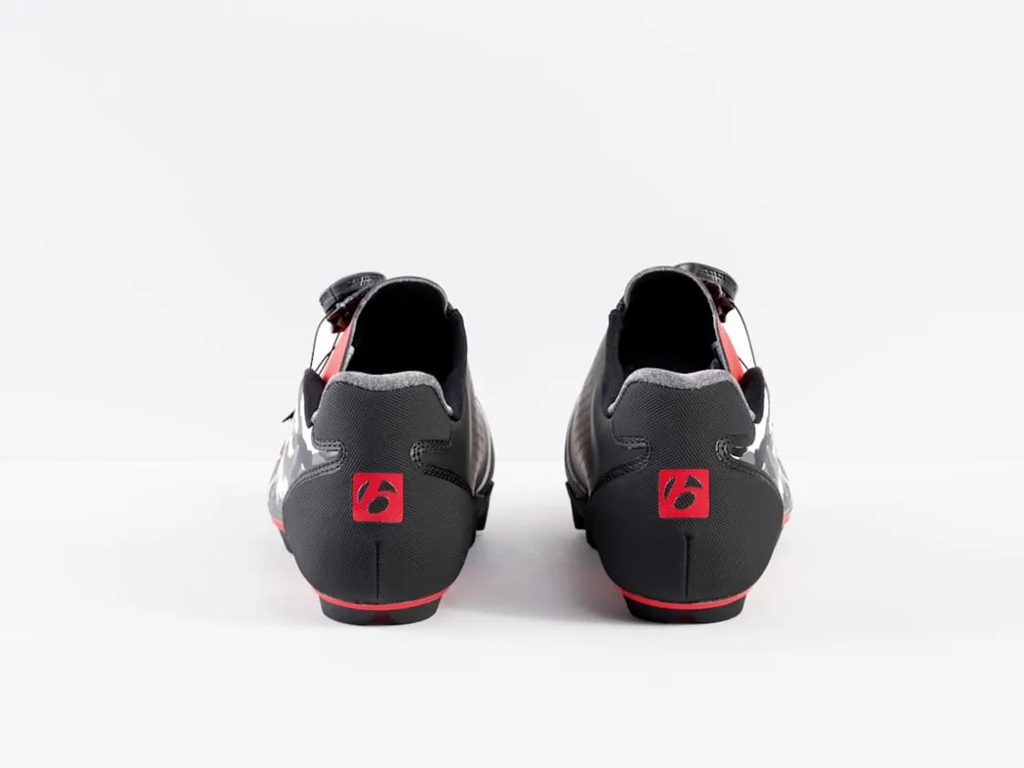 Trek Bikes Bontrager Cambion Mountain Bike Shoe Black Store