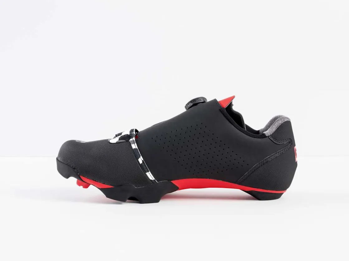 Trek Bikes Bontrager Cambion Mountain Bike Shoe Black Store