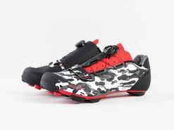 Trek Bikes Bontrager Cambion Mountain Bike Shoe Black Store