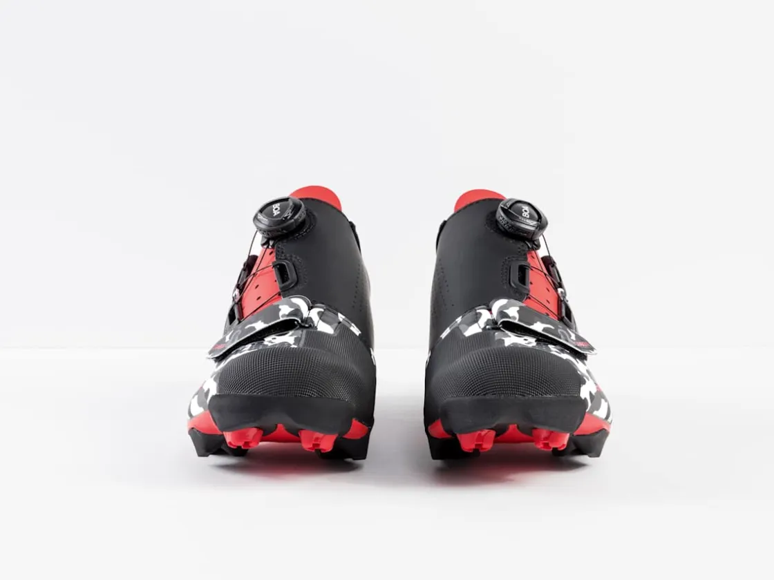 Trek Bikes Bontrager Cambion Mountain Bike Shoe Black Store