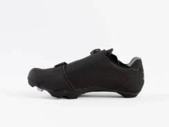 Trek Bikes Bontrager Cambion Mountain Bike Shoe Black Store