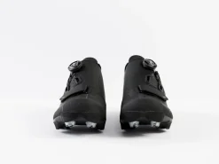 Trek Bikes Bontrager Cambion Mountain Bike Shoe Black Store
