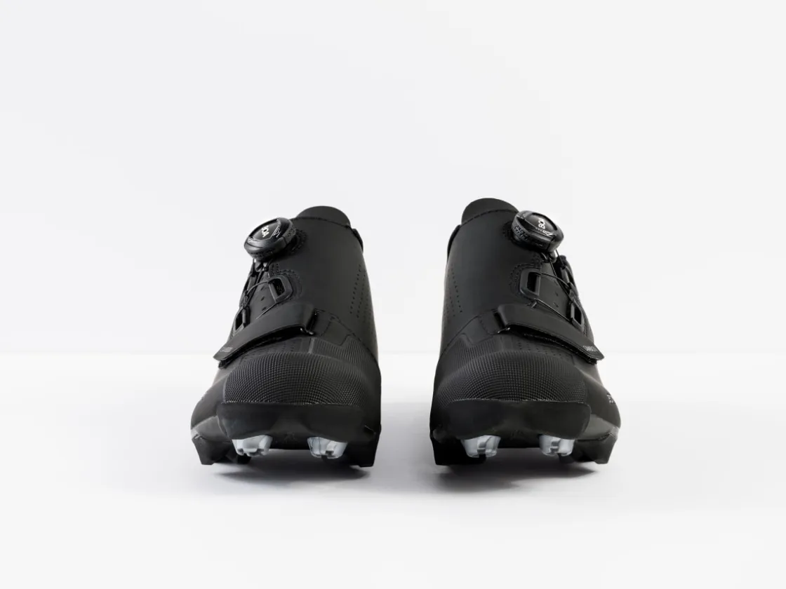 Trek Bikes Bontrager Cambion Mountain Bike Shoe Black Store