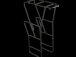 Trek Bikes Bontrager Carry Forward Front Rack Black Store