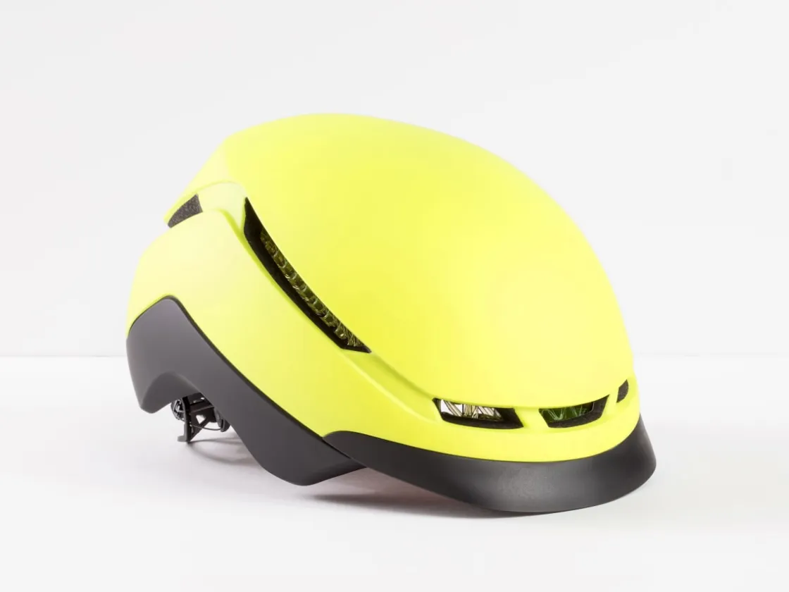 Trek Bikes Bontrager Charge WaveCel Commuter Helmet Cheap