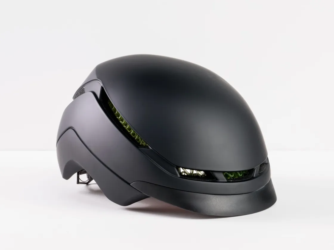 Trek Bikes Bontrager Charge WaveCel Commuter Helmet Cheap