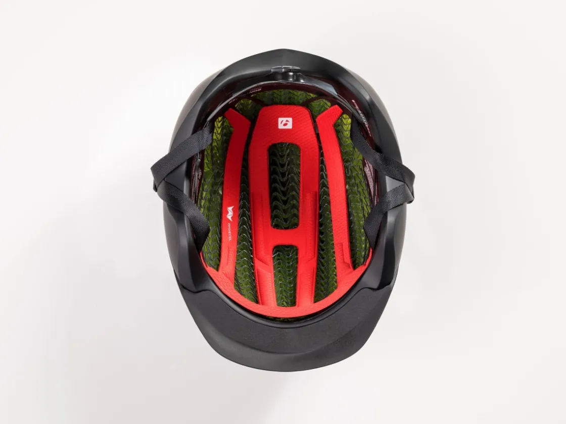 Trek Bikes Bontrager Charge WaveCel Commuter Helmet Cheap