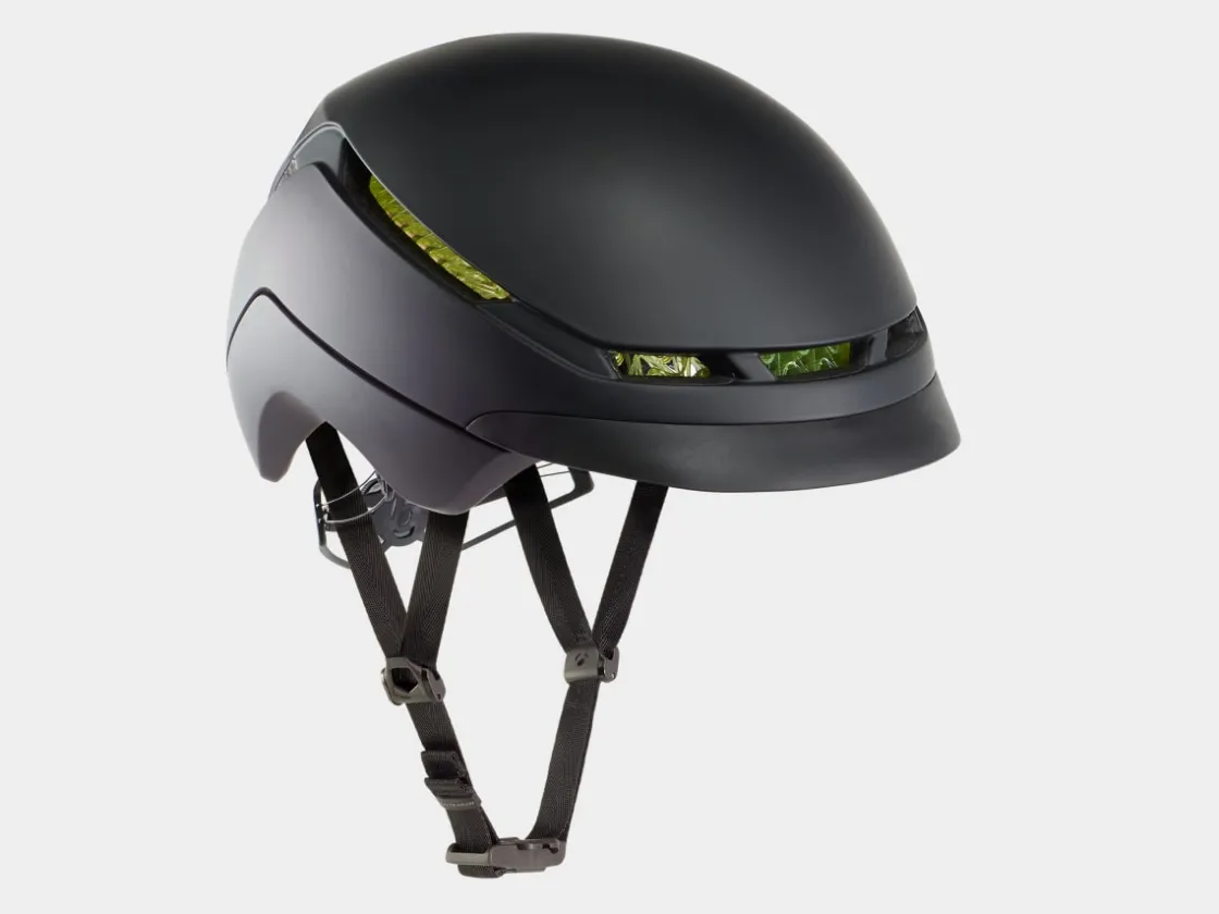 Trek Bikes Bontrager Charge WaveCel Commuter Helmet Cheap